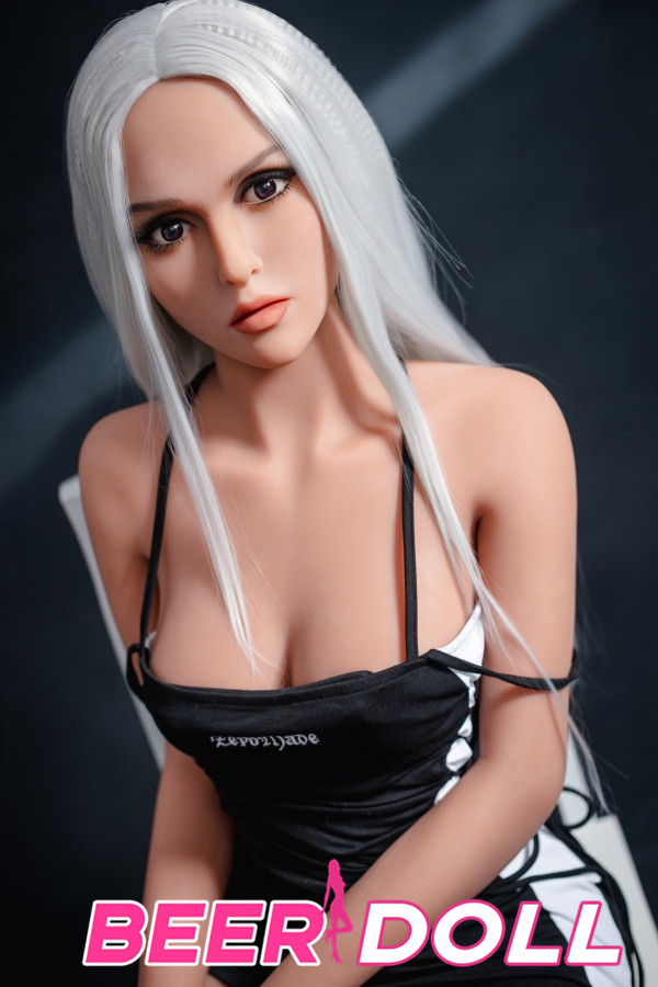 DL Doll Sinnlich milf 158cm