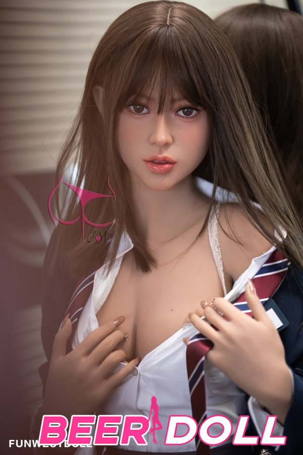 Lucy 165cm sexpuppens Doll