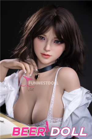 F-Cup 155cm wunderschön Realdolls