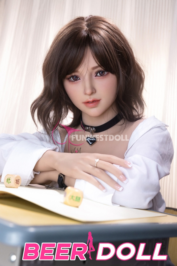 Alice 155cm high end Doll