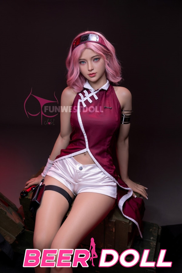 Alice 159cm asiatische Doll