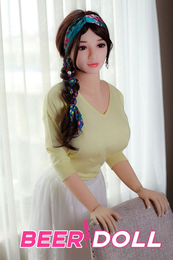 165cm reale tpe doll