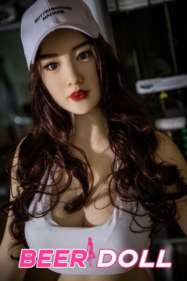 realistic tpe Sex-Doll