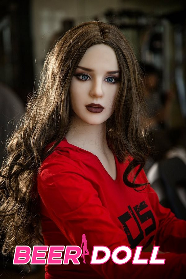 Sexy TPE Sex Doll