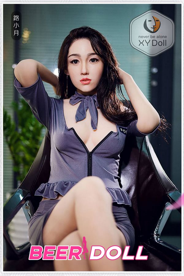 TPE XY Doll Xiaoyue