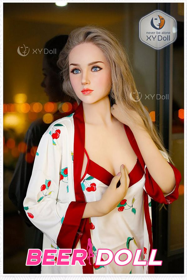 TPE XY Doll Misa