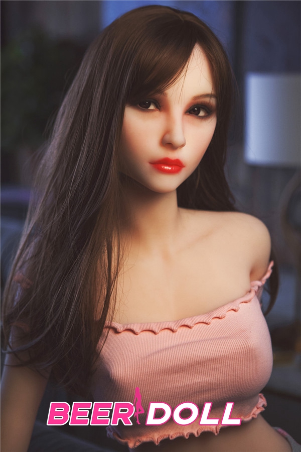 Realistic  Doll