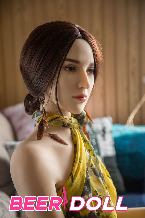 realistic tpe Sex-Doll