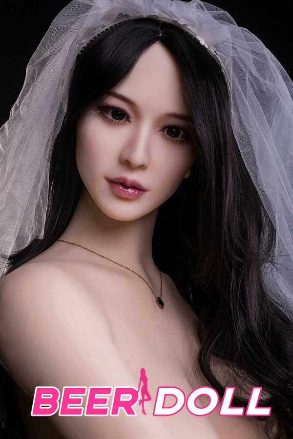 158cm Real Doll