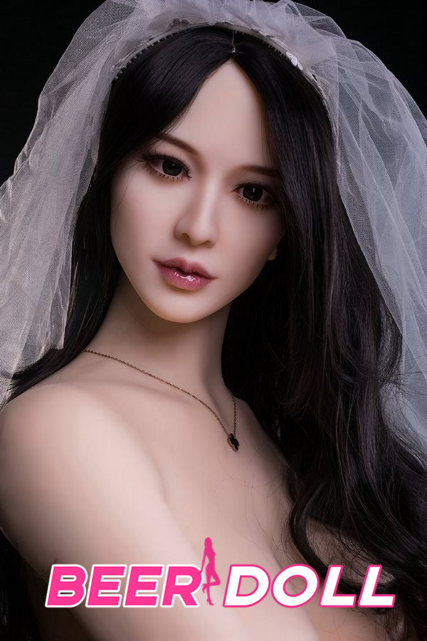 Japanische Real Doll Ruziu Galerie