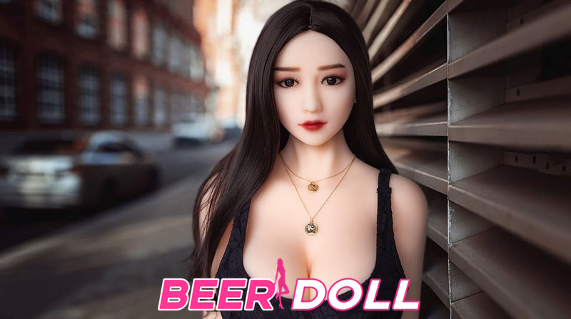 TPE Real Dolls kaufen