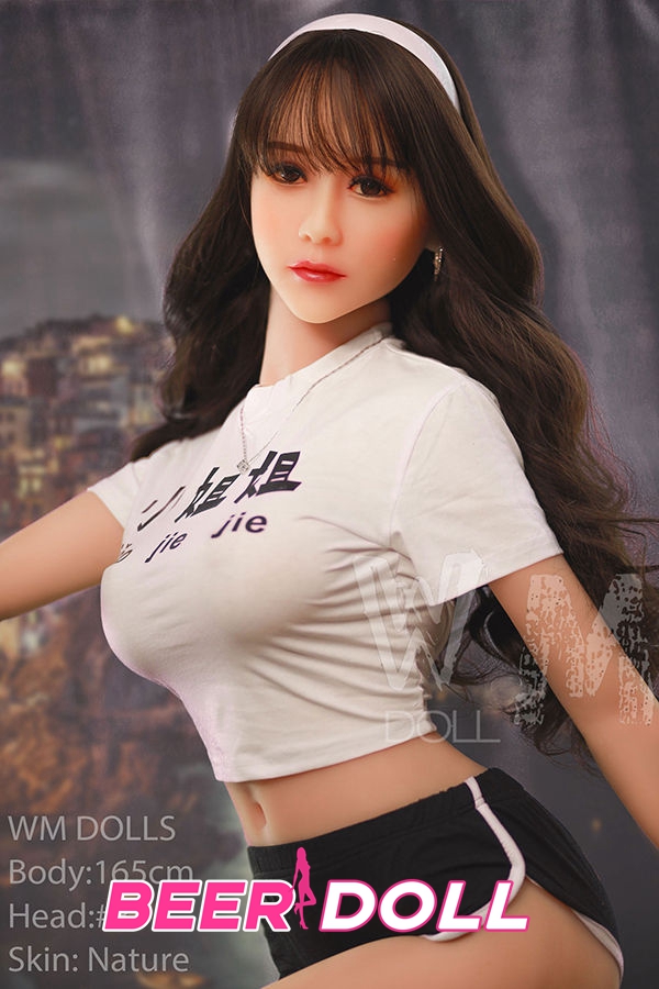 real sex doll-Marris