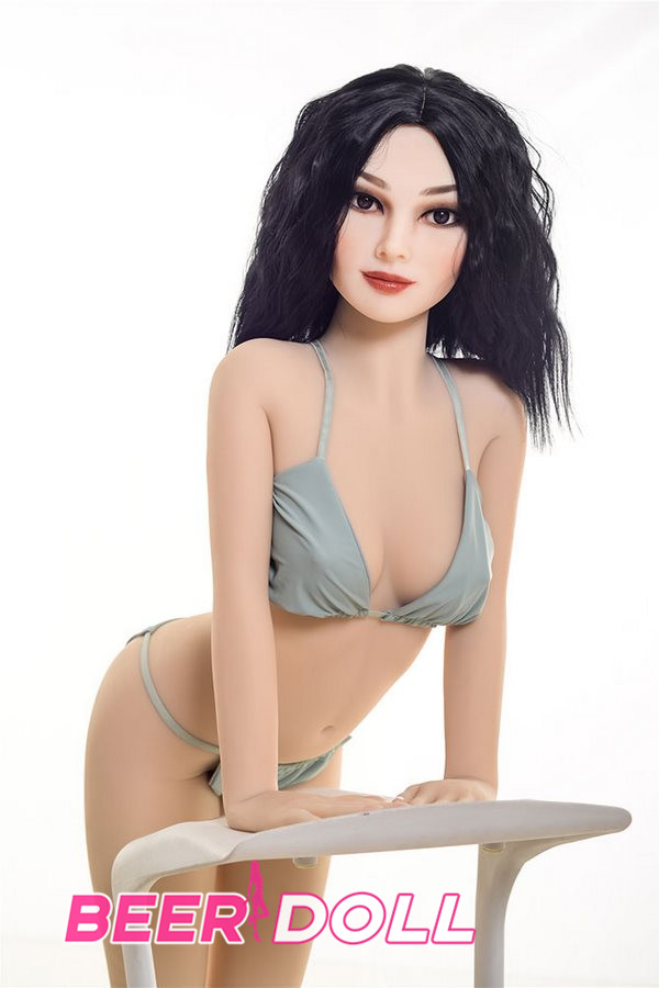 155cm Realistische Dolls