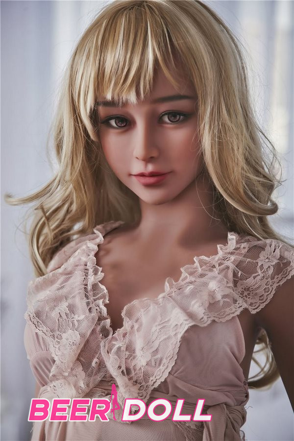 A-Cup Sexdolls foto Irontech Doll