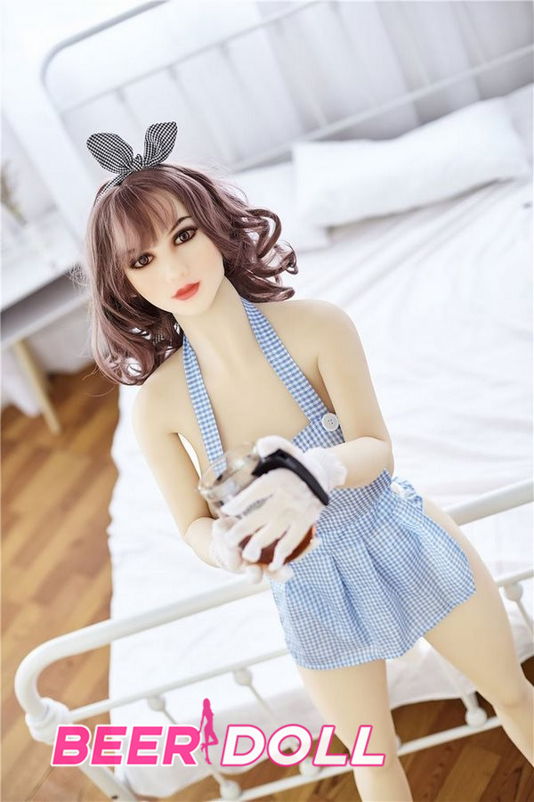 Fotos Kaufen TPE Real Doll Irontech Doll