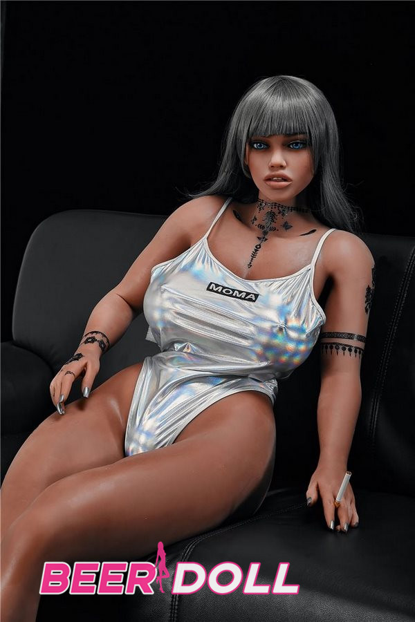 Irontech Doll Showroom mit sexpuppen bilder