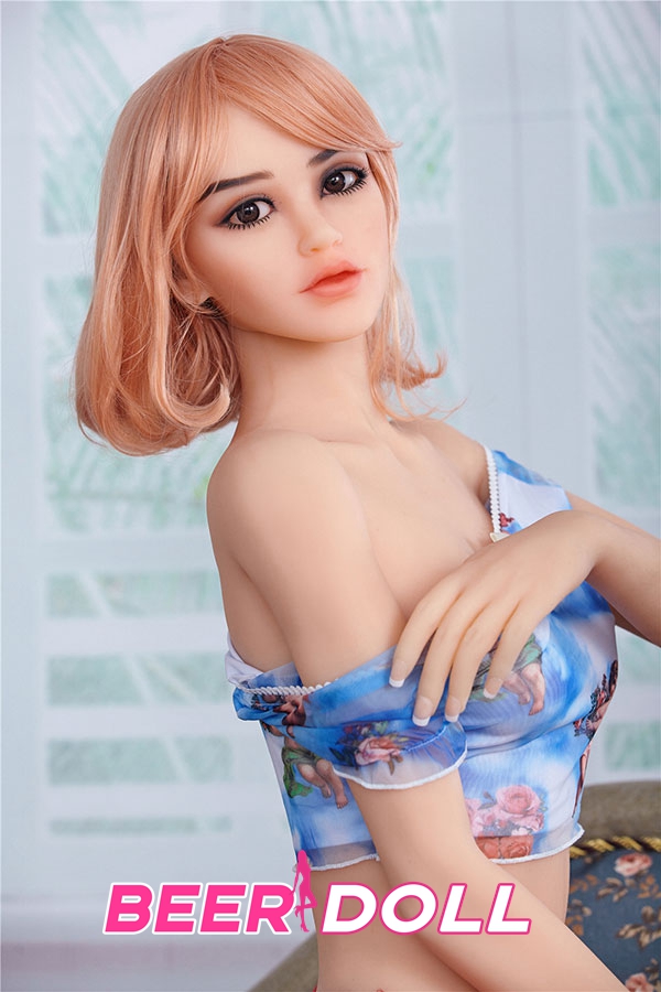 Liebespuppe Doll Galerie