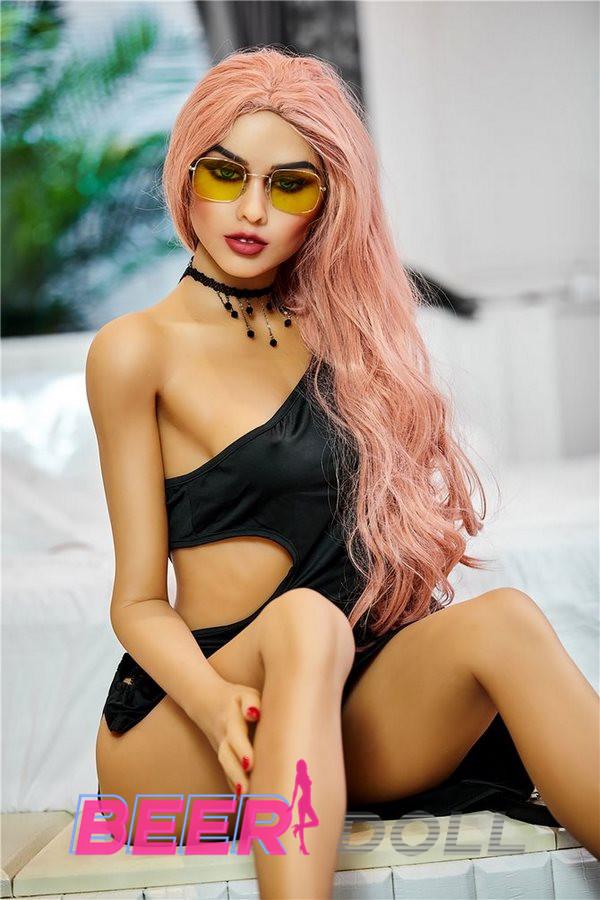 Asiens love doll 165cm Irontech Doll Shop