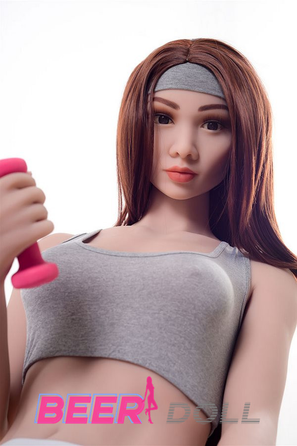 Realistische Sex Doll