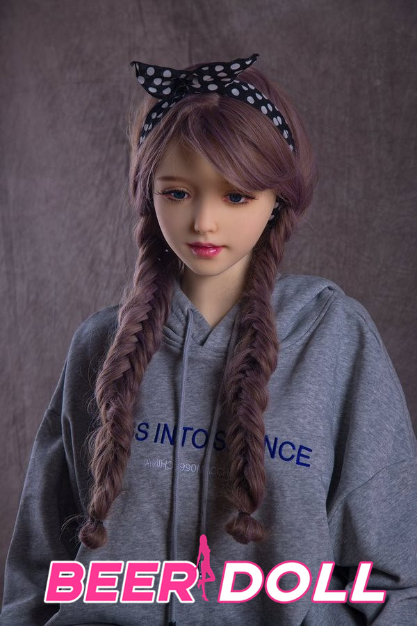 Liebespuppe tpe doll Qita Doll Nocolu