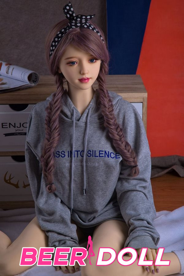 realistic tpe Sex-Doll