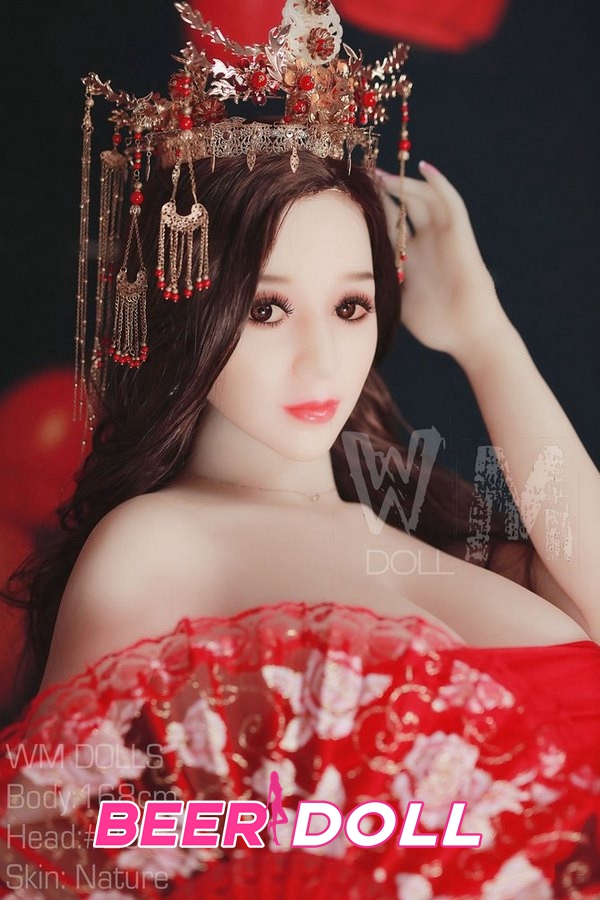 Reale 168CM Doll