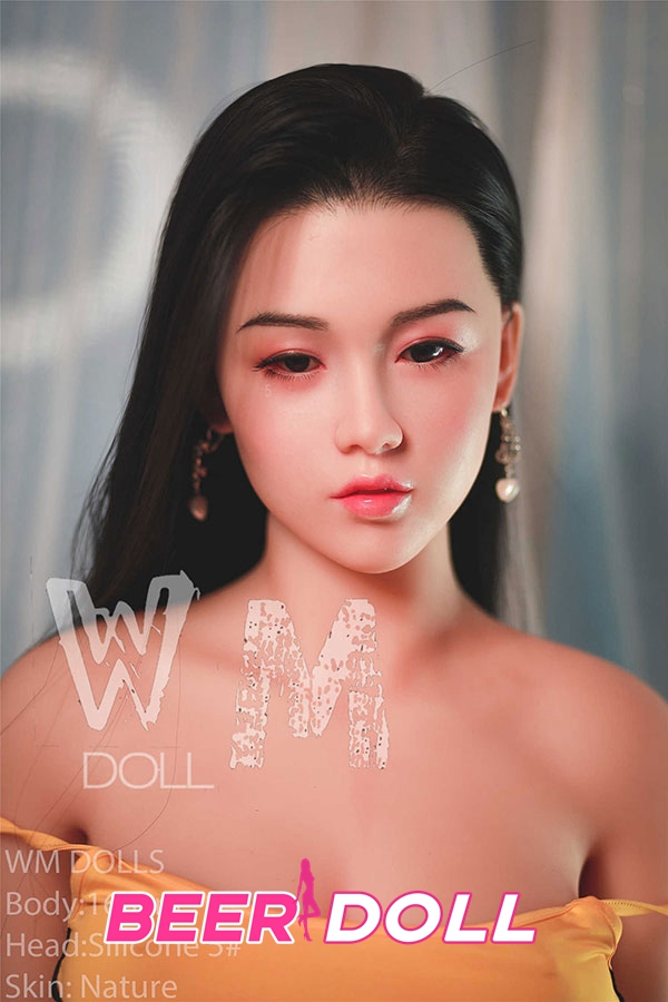 163CM WM Doll