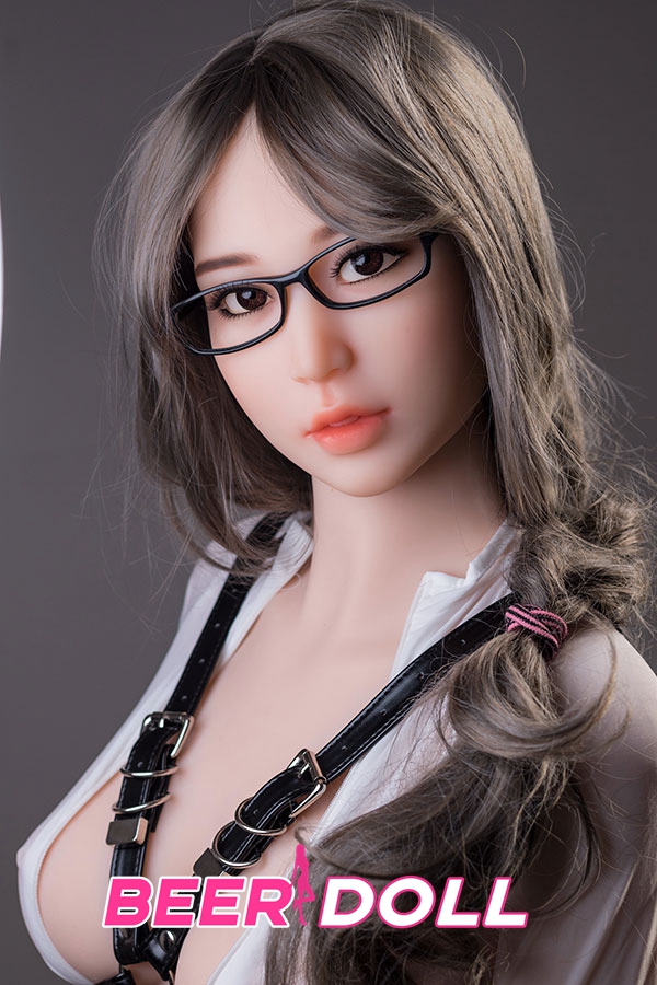 163CM Real dolls