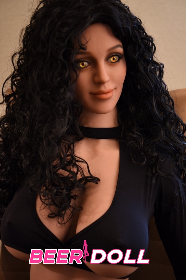 Sexy Doll