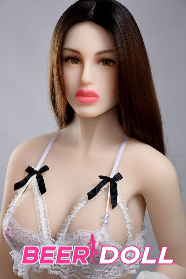 TPE Sexdoll  Peaiko