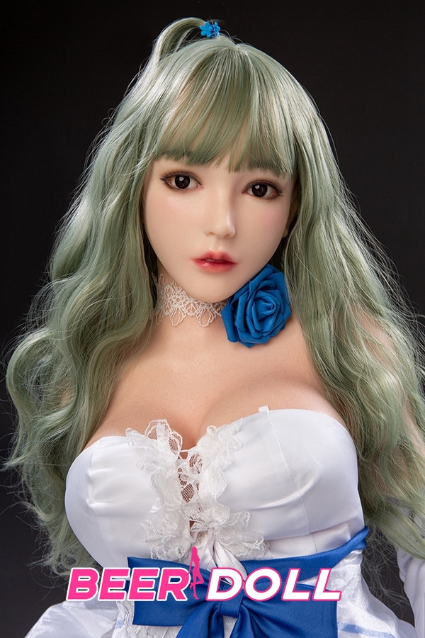 DL Dolls Myrna