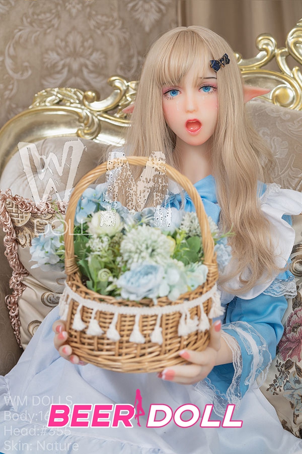 165CM Sex doll Aurora