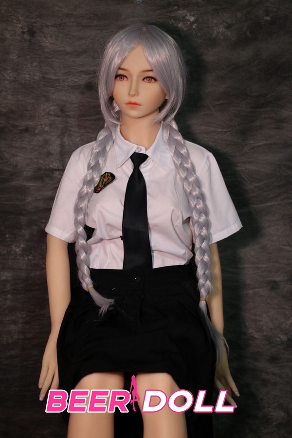 WM TPE Doll