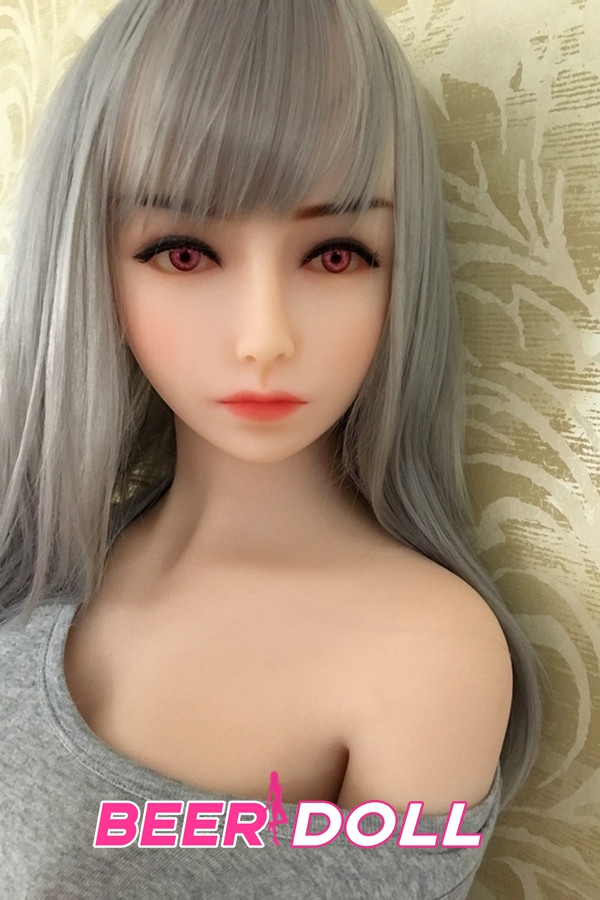 WM Sex Doll