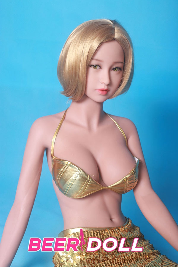 165CM TPE Doll