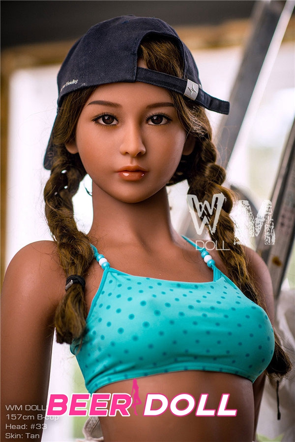 Premium Real Doll Belle