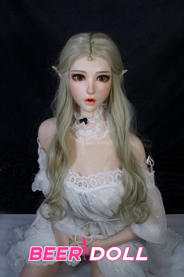 Elsa Babe Sexdoll