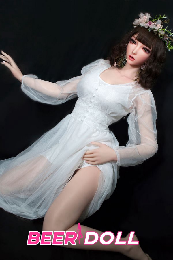 Silikon 165cm Dolls