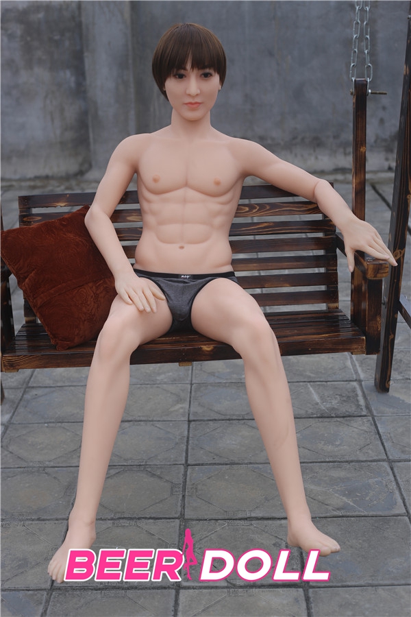 Japanischer sex Doll