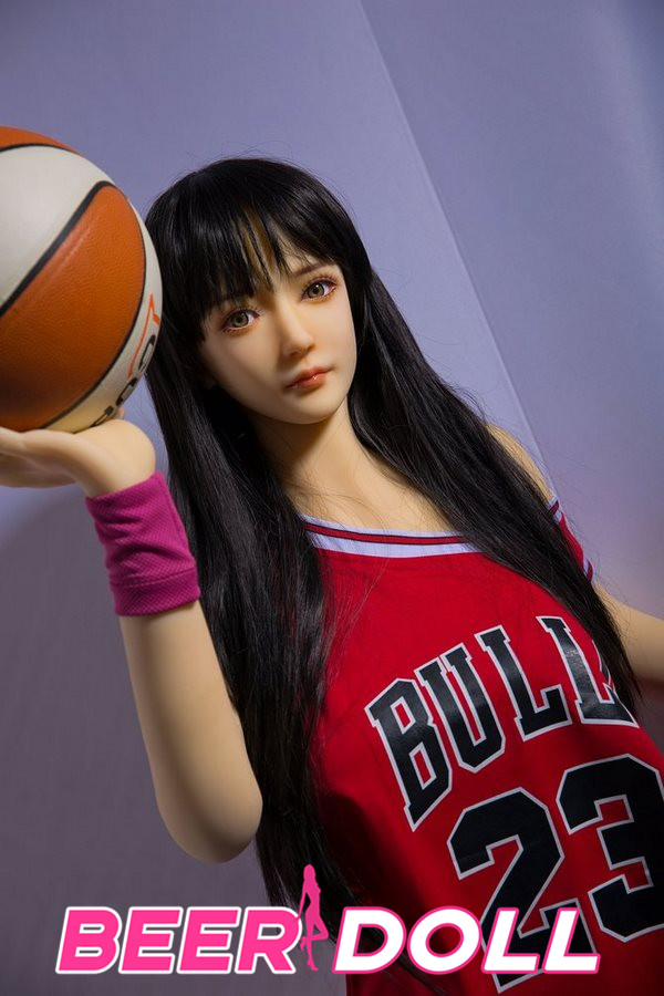 158cm Real Doll
