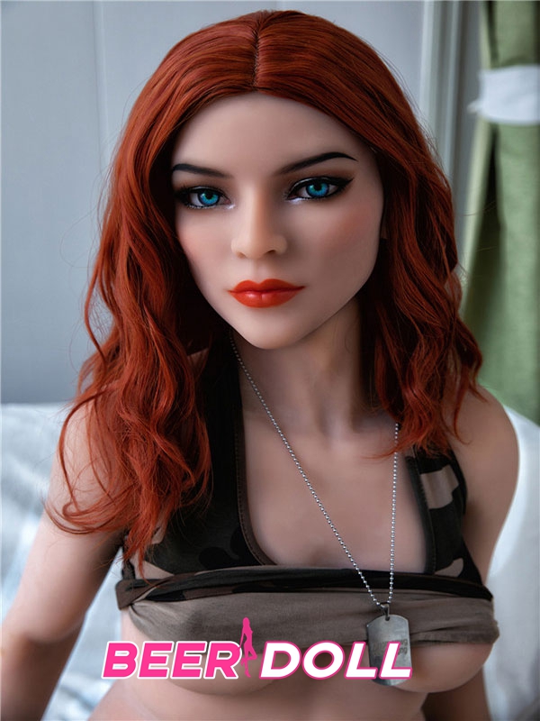 Liebes Dolls Mabel