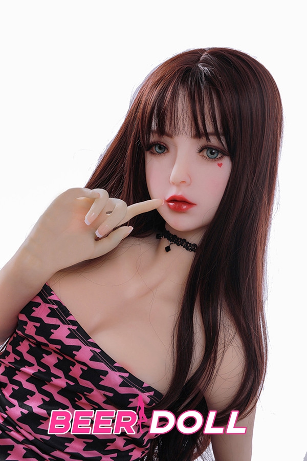 Echet Real Doll