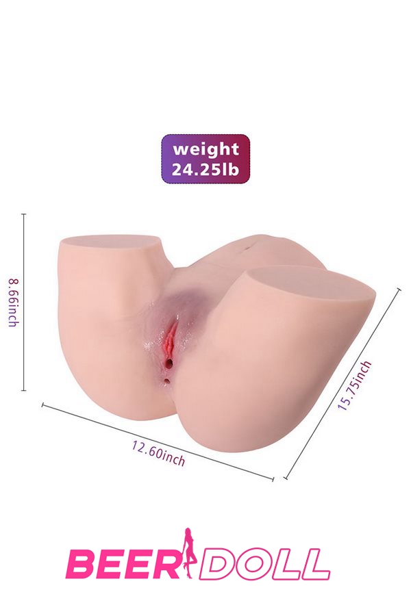 Torso 12KG Dolls