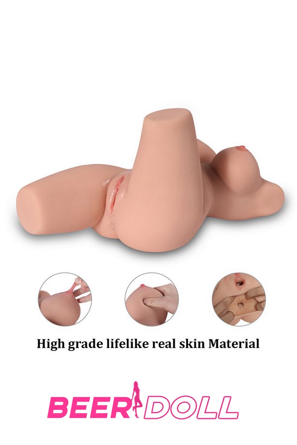 10.5KG Torso Dolls