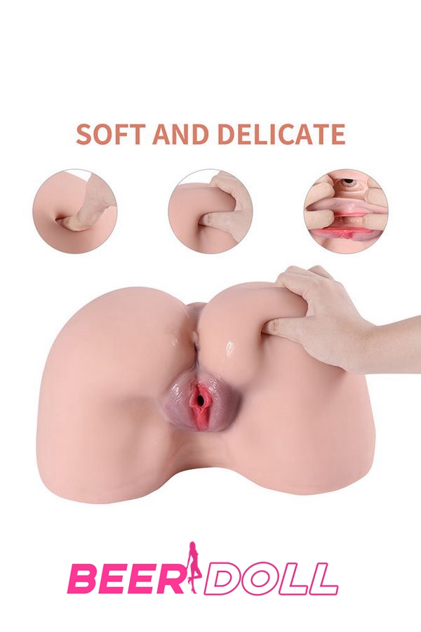 Torso Sexdolls Modus