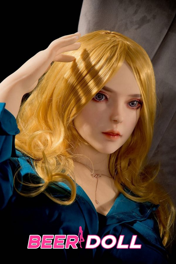 Japanische Real Doll Melody Galerie