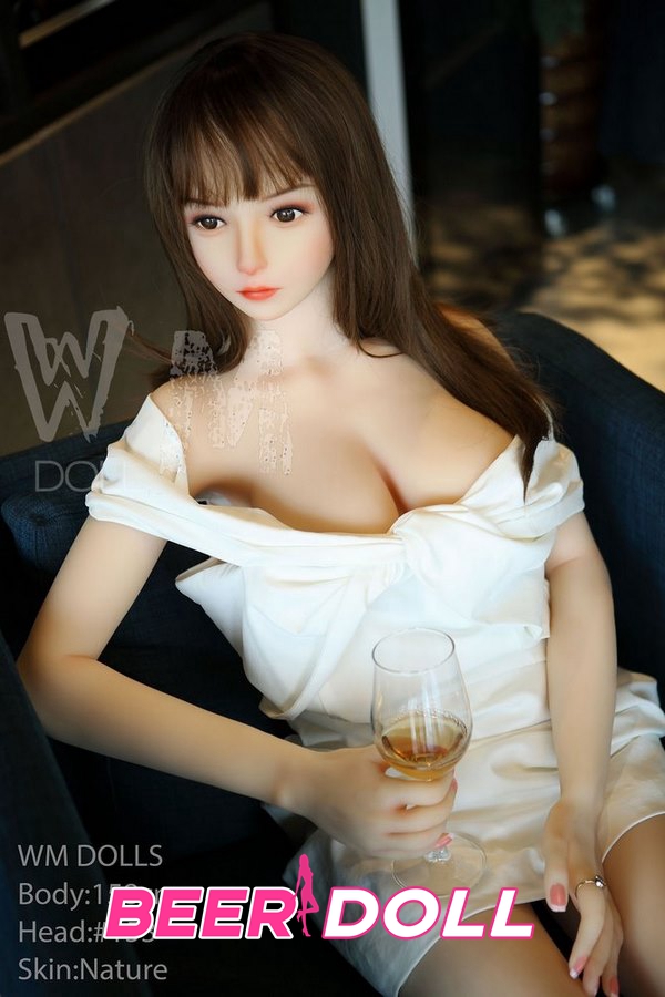 WM TPE Doll