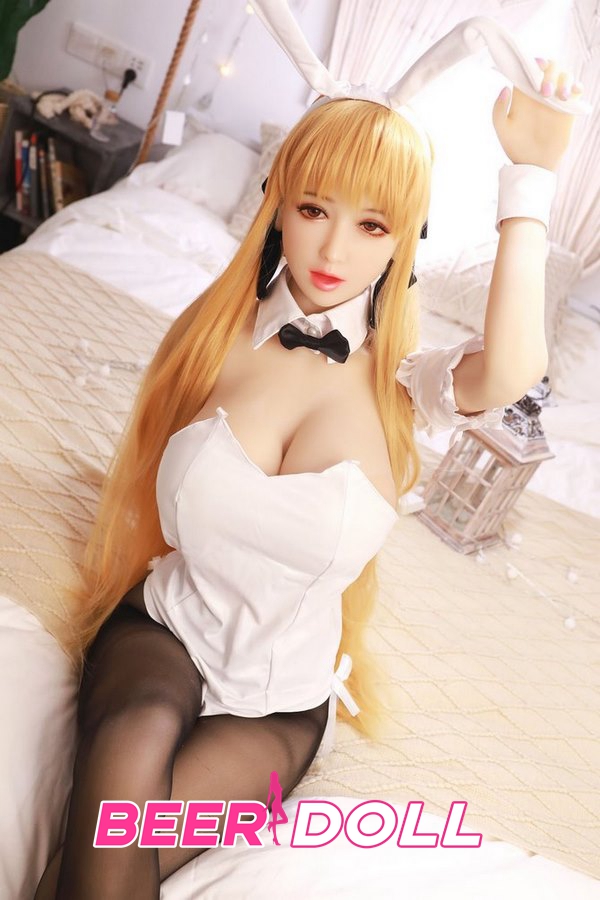 158 CM Dolls Danielle