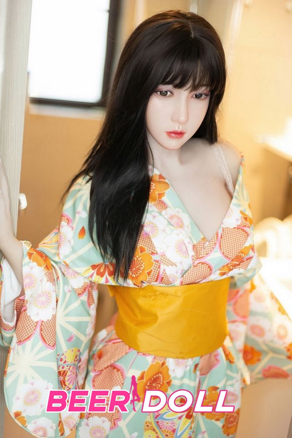 Japanischer sex Doll