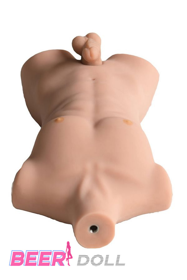 HR Doll Torso Sex doll